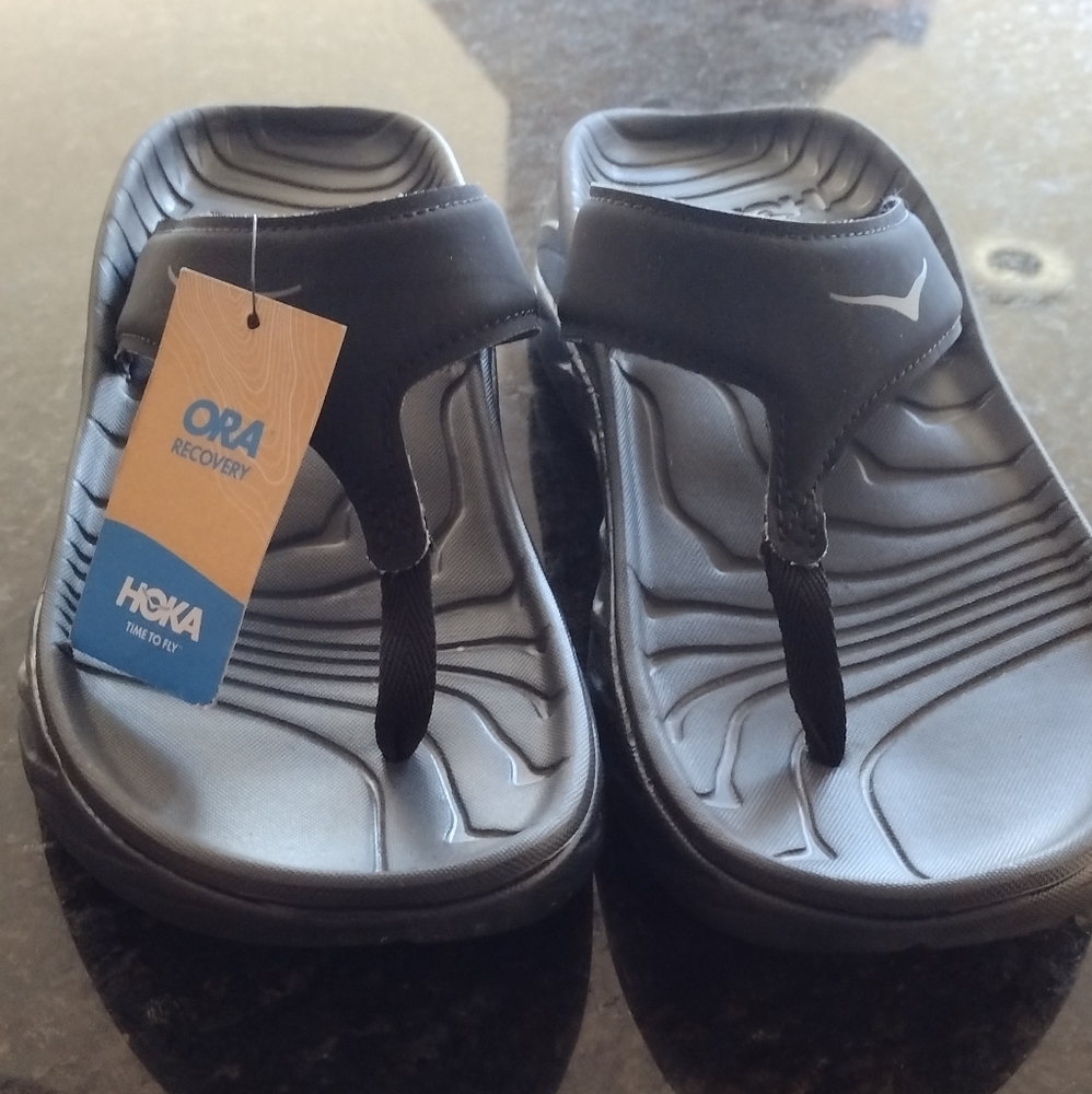 Hoka Ora Recovery NWT